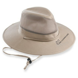 JML Safari Hat