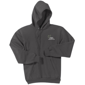 JML Hooded Sweatshirt - PC90H