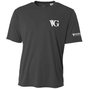 Verdego Crew Tee Short Sleeve - N3142