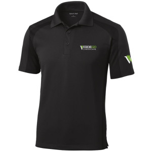 Verdego Sport-Tek Dri-Mesh Pro Polo - T474