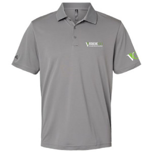 Verdego Adidas - Performance Polo - A230