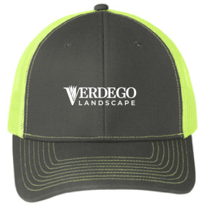 Verdego Port Authority® Snapback Trucker Cap - C112