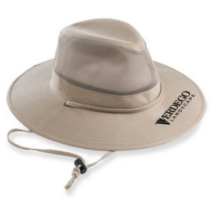 Verdego Safari Hat