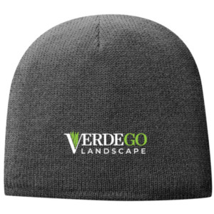 Verdego Fleece Lined Beanie - CP91L