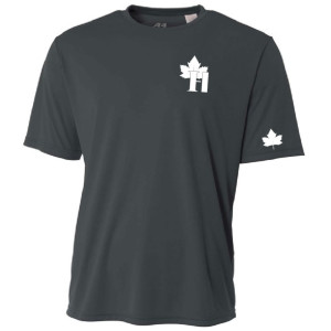 Hillenmeyer Crew Tee Short Sleeve - N3142