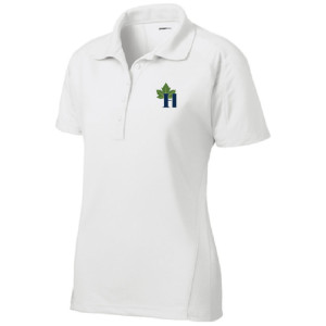 Hillenmeyer Ladies Sport-Tek Dri-Mesh Pro Polo - L474