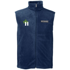 Hillenmeyer - Columbia Men's Steens Mountain™ Vest - 6747