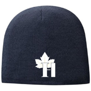 Hillenmeyer Fleece Lined Beanie - CP91L
