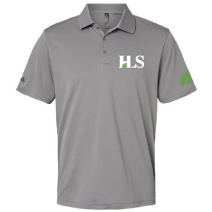 HLS Adidas - Performance Polo - A230