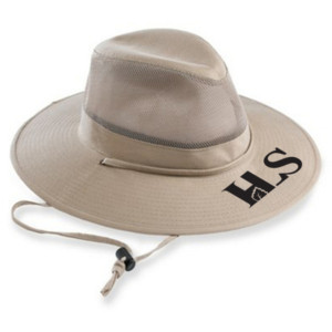 HLS Safari Hat