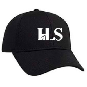 HLS Baseball Cap - 19-1051