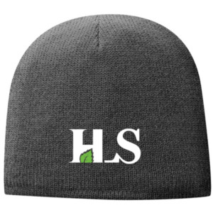 HLS Fleece Lined Beanie - CP91L