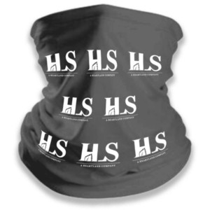 HLS Gaiter - G100