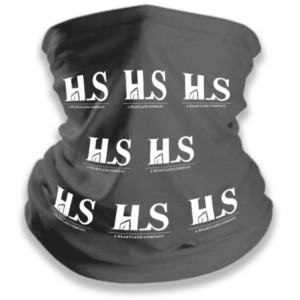 HLS Gaiter - Heavyweight