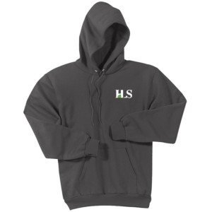 HLS Hooded Sweatshirt - PC90H