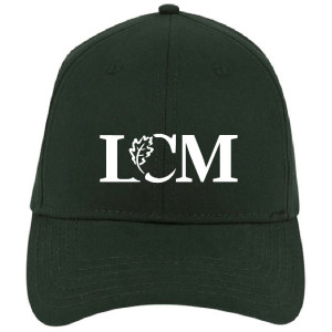 LCM Baseball Cap - 19-1227A