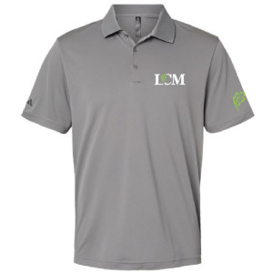 LCM Adidas - Performance Polo - A230