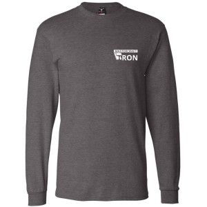 Beefy Long Sleeve 2023