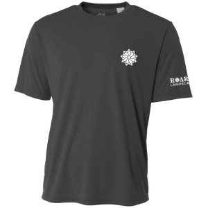 Roark Crew Tee Short Sleeve - N3142