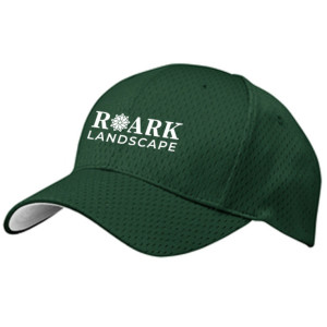 Roark Green Baseball Cap - C833