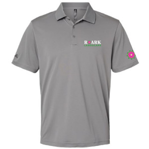 Roark Adidas - Performance Polo - A230