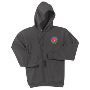 Roark Hooded Sweatshirt - PC90H