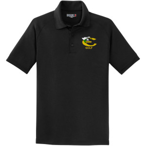 T475 Polyester Polo Unisex