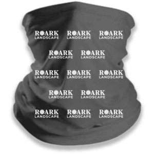 Roark Gaiter - Heavyweight