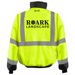 Roark OccuNomix Safety Jacket - Lux-ETJBJR