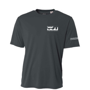 Inside Out Crew Tee Short Sleeve - N3142