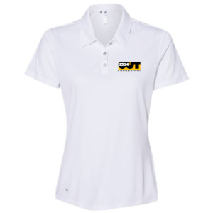 Inside Out Adidas - Women's Performance Polo - A231