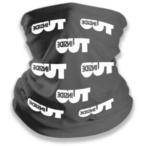 Inside Out Gaiter - G100