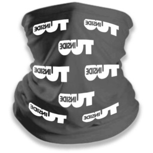 Inside Out Gaiter - Heavyweight