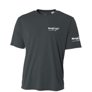 MainScapes Crew Tee Short Sleeve - N3142