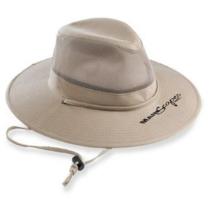 MainScapes Safari Hat