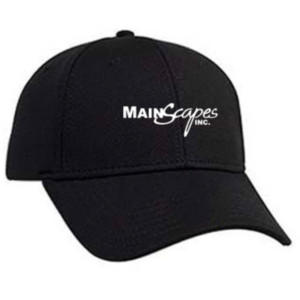 MainScapes Baseball Cap - 19-1051