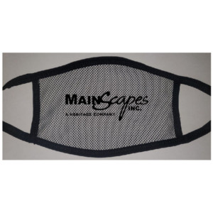 MainScapes Mask - B17