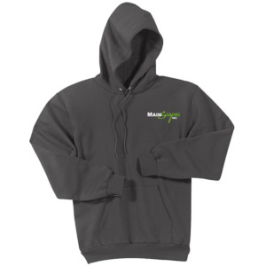 MainScapes Hooded Sweatshirt - PC90H