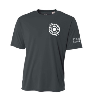 TLS Crew Tee Short Sleeve - N3142