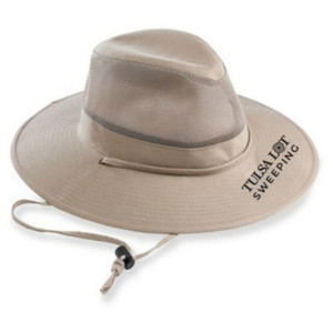 TLS Safari Hat