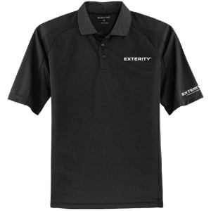 Exterity Sport-Tek Dri-Mesh Pro Polo - T474