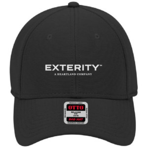 Exterity Baseball Cap - 19-1051