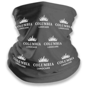 Columbia Gaiter - Heavyweight