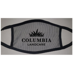 Columbia Mask - B17
