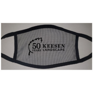 Keesen Mask - B17
