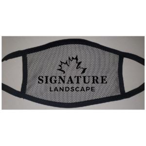 Signature Mask - B17