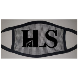 HLS Mask - B17