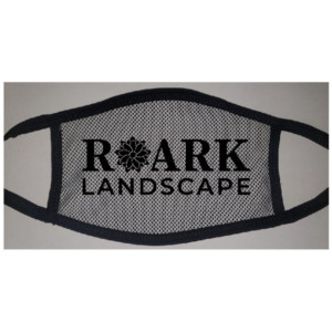 Roark Mask - B17