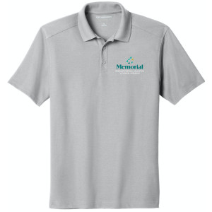 Memorial Mens (Uni-sex) Polo