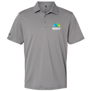 Merit Adidas - Performance Polo - A230